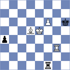 Lopez - Prohaszka (chess.com INT, 2022)