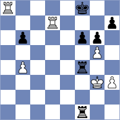 Scarsi - Cubero Ortiz De Latierro (Lichess.org INT, 2021)