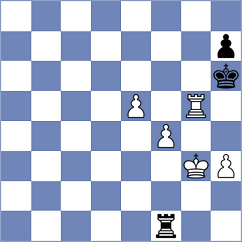 Caceres Benitez - Persson (chess.com INT, 2024)