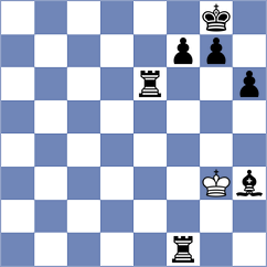 Peel - Sokolova (Chess.com INT, 2020)