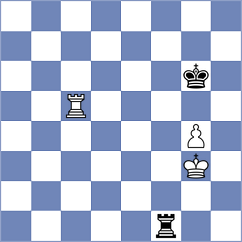Ozates - Svane (chess.com INT, 2023)