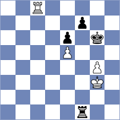 Liu - Lehtosaari (chess.com INT, 2024)