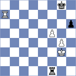 Ristic - Hungaski (chess.com INT, 2025)