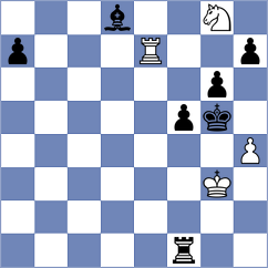 Torfoss - Saveljevs (Stavanger NOR, 2024)