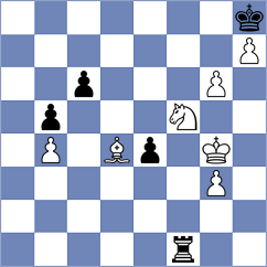 Cherny - Vatter (Playchess.com INT, 2020)