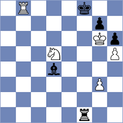 Poliakova - Zaksaite (FIDE Online Arena INT, 2024)