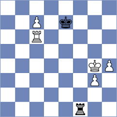 Haug - Brodowski (chess.com INT, 2025)