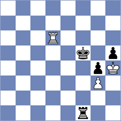 Riegel - Maiorov (Playchess.com INT, 2009)