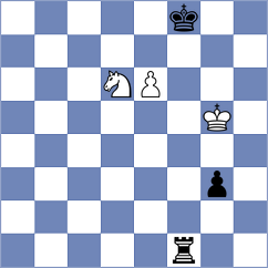 Jacobsen - Christensen (Snekkersten DEN, 2024)