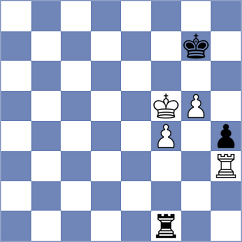Hansen - Gurevich (Taastrup, 1992)