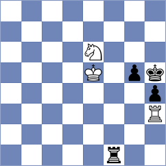 Randazzo - Leiva Rodriguez (Chess.com INT, 2020)