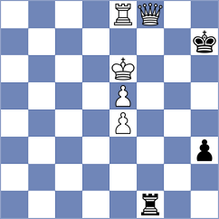 Naroditsky - Moskvin (chess.com INT, 2024)