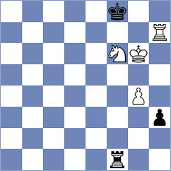 Kozlov - Pham Le Thao Nguyen (chess.com INT, 2024)