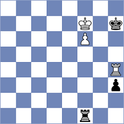 Sanchez Bracho - Slucki (Lichess.org INT, 2020)