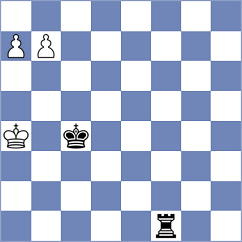 Sokolovsky - Berezin (chess.com INT, 2022)