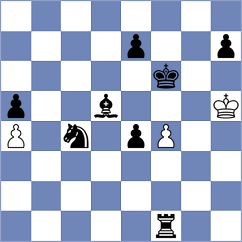 Busch - Amitpal (Belgrade SRB, 2021)