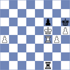 Gahan - Sahil (Chess.com INT, 2020)