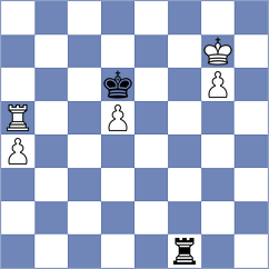 Moyse - Wilson (Lichess.org INT, 2020)