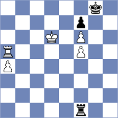 Shamsi - Gant (chess.com INT, 2024)