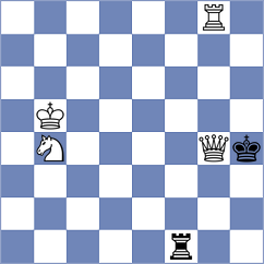 Cori - Song (Chess.com INT, 2020)