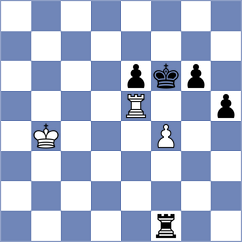 Van Dael - Benitez (Chess.com INT, 2019)