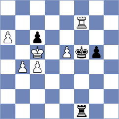 Sztokbant - Adelman (Chess.com INT, 2021)