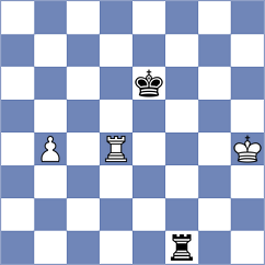 Fernandez Garcia - Petukhov (chess.com INT, 2023)