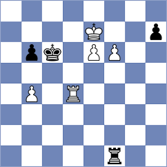 Sreyas - Tasev (chess.com INT, 2023)