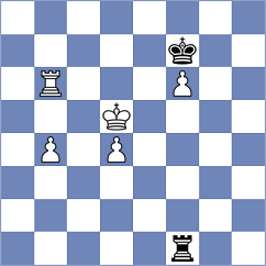 Terry - Gelfand (Chess.com INT, 2021)