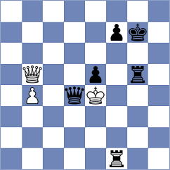 Nalbandyan - Dann (chess.com INT, 2025)
