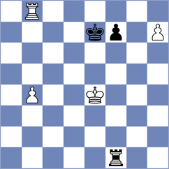 Baskakov - Tejedor Fuente (chess.com INT, 2023)