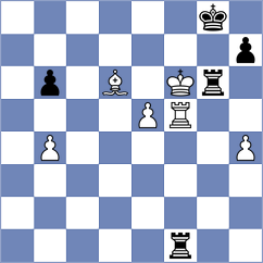 Gonzalez Gorriz - Martinez Villena (Montserrat (Valencia) ESP, 2024)