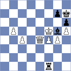Klekowski - Budisavljevic (chess.com INT, 2024)