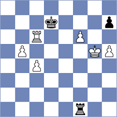 Silva - Grozdanovic (chess.com INT, 2025)