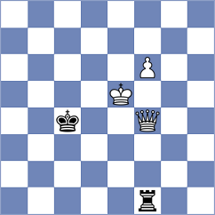 Bellahcene - Bergsson (chess.com INT, 2021)