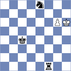 Bien - Kopczynski (Zabrze, 2015)