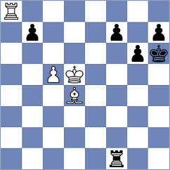 Wafa - Kush (Lichess.org INT, 2020)