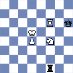 Plichta - Jobava (chess24.com INT, 2022)