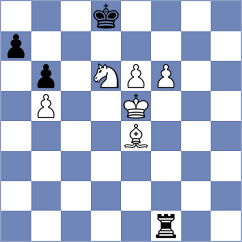 Marimon Rubia - Ambarish (Barcelona ESP, 2024)