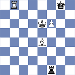 Santos - Ismayil (chess.com INT, 2023)
