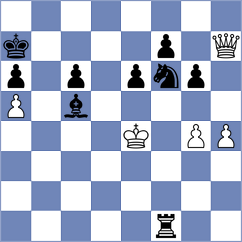 Antunes - Leschinsky (chess.com INT, 2024)