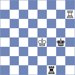 Kislinsky - Pasti (chess.com INT, 2022)
