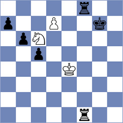 Dubuc - Audet Bouchard (Quebec, 2001)