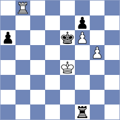 Arkell - Jaksland (Sitges ESP, 2024)
