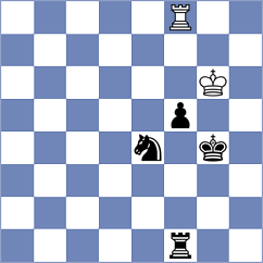 Tregubov - Pechen (Chess.com INT, 2019)