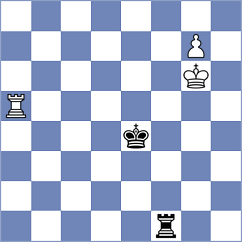 Chuchelov - Klibanova (Dresden, 1993)