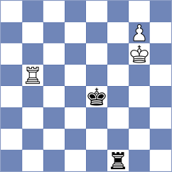 Tudor - Zhalmakhanov (Aktobe KAZ, 2025)