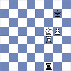 Nyzhnyk - Goroshchenko (Alushta, 2007)