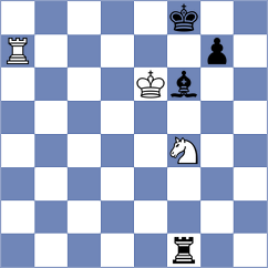 Begmuratov - Marin (chess.com INT, 2023)