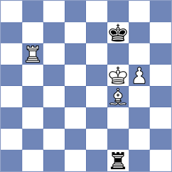 Wisniacki - Slugin (chess.com INT, 2024)